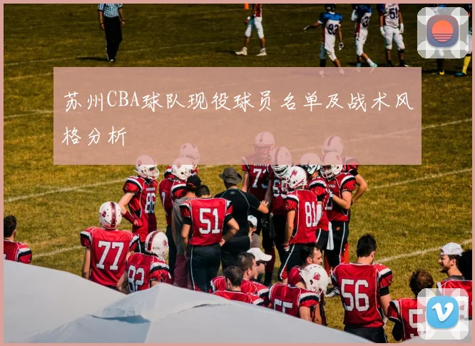 苏州CBA球队现役球员名单及战术风格分析